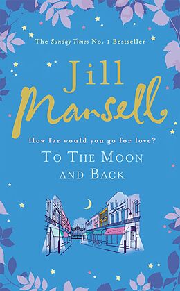 eBook (epub) To the Moon and Back de Jill Mansell