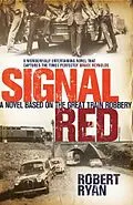 E-Book (epub) Signal Red von Robert Ryan
