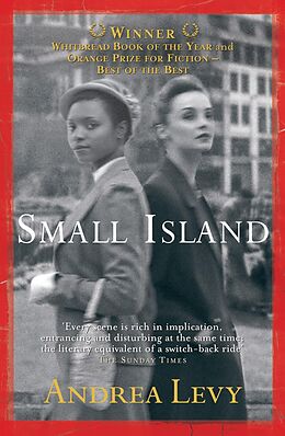 E-Book (epub) Small Island von Andrea Levy