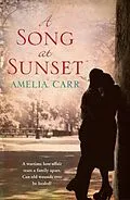 E-Book (epub) Song At Sunset von Amelia Carr