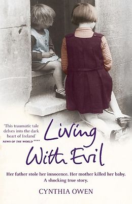 E-Book (epub) Living With Evil von Cynthia Owen