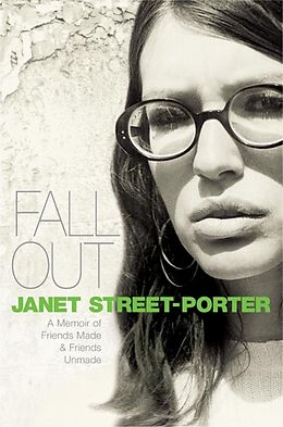 E-Book (epub) Fall Out von Janet Street-Porter
