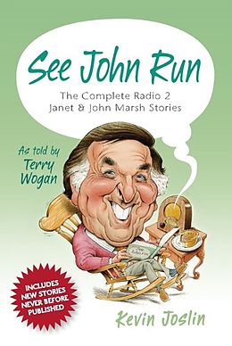 E-Book (epub) See John Run von Kevin Joslin