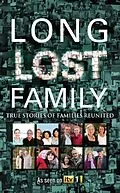 E-Book (epub) Long Lost Family von Humphrey Price