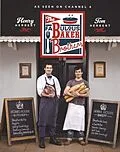 E-Book (epub) Fabulous Baker Brothers von Tom Herbert, Henry Herbert