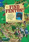 E-Book (epub) Find Fenton! von Stuart Cooper