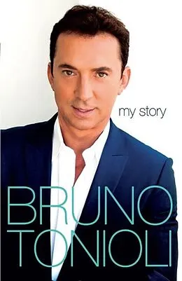 E-Book (epub) Bruno My Story von Bruno Tonioli