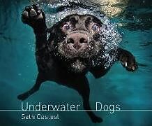 eBook (epub) Underwater Dogs de Seth Casteel