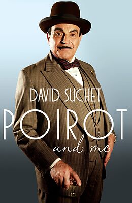E-Book (epub) Poirot and Me von David Suchet