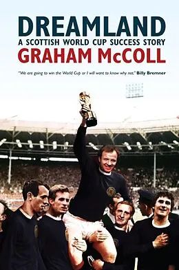 E-Book (epub) Dreamland von Graham Mccoll