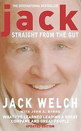 eBook (epub) Jack de Jack Welch