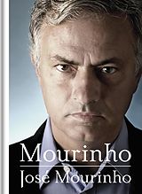 eBook (epub) Mourinho de Jose Mourinho