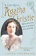 E-Book (epub) Agatha Christie von Laura Thompson