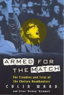E-Book (epub) Armed for the Match von Colin Ward