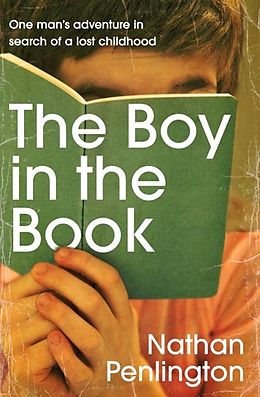 E-Book (epub) Boy in the Book von Nathan Penlington