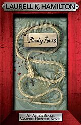 eBook (epub) Bloody Bones de Laurell K. Hamilton