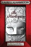 E-Book (epub) Harlequin von Laurell K. Hamilton