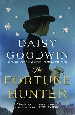 E-Book (epub) Fortune Hunter von Daisy Goodwin