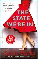 E-Book (epub) State We're In von Adele Parks