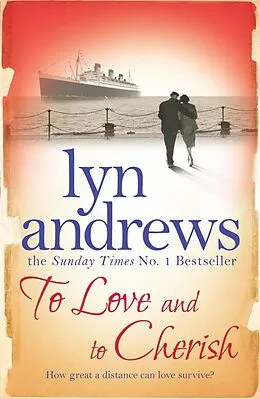 E-Book (epub) To Love and to Cherish von Lyn Andrews