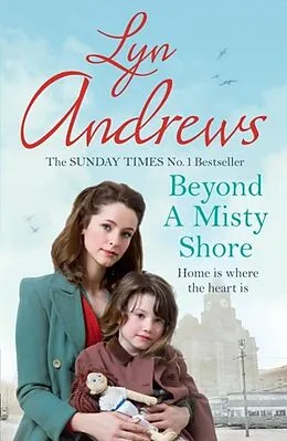 E-Book (epub) Beyond a Misty Shore von Lyn Andrews