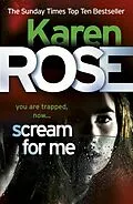 E-Book (epub) Scream For Me (The Philadelphia/Atlanta Series Book 2) von Karen Rose