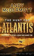 E-Book (epub) Hunt For Atlantis (Wilde/Chase 1) von Andy McDermott