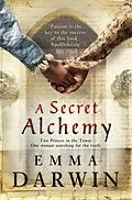 E-Book (epub) Secret Alchemy von Emma Darwin