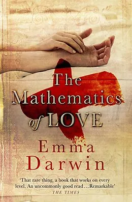 E-Book (epub) Mathematics of Love von Emma Darwin