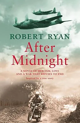 E-Book (epub) After Midnight von Robert Ryan