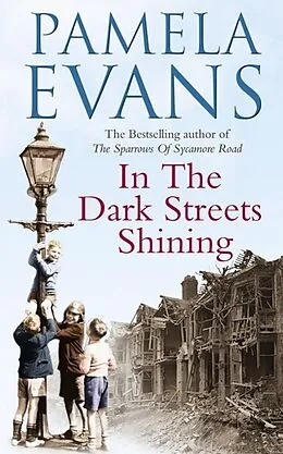 E-Book (epub) In The Dark Streets Shining von Pamela Evans