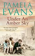 E-Book (epub) Under An Amber Sky von Pamela Evans