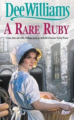 E-Book (epub) A Rare Ruby von Dee Williams