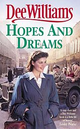 eBook (epub) Hopes and Dreams de Dee Williams