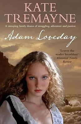 E-Book (epub) Adam Loveday von Kate Tremayne