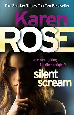 eBook (epub) Silent Scream (The Minneapolis Series Book 2) de Karen Rose