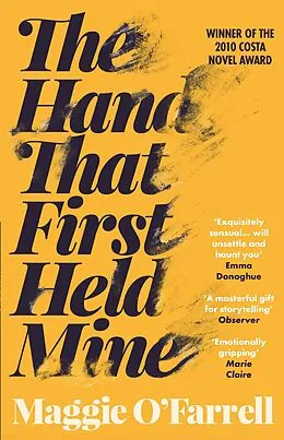 E-Book (epub) Hand That First Held Mine von Maggie O'Farrell