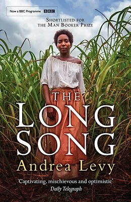 E-Book (epub) Long Song von Andrea Levy