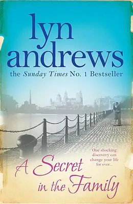 E-Book (epub) A Secret in the Family von Lyn Andrews