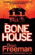 E-Book (epub) Bone House von Brian Freeman