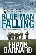 E-Book (epub) Blue Man Falling von Frank Barnard
