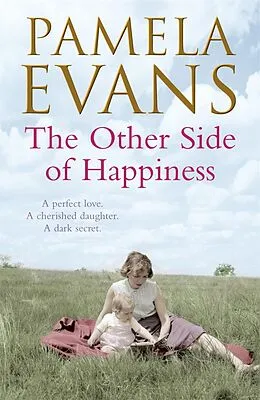 E-Book (epub) Other Side of Happiness von Pamela Evans