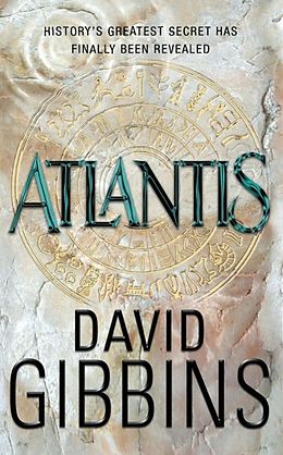 E-Book (epub) Atlantis von David Gibbins