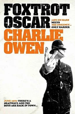 E-Book (epub) Foxtrot Oscar von Charlie Owen