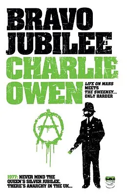 E-Book (epub) Bravo Jubilee von Charlie Owen