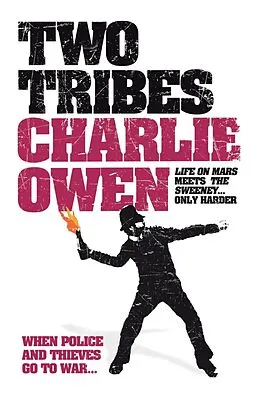 E-Book (epub) Two Tribes von Charlie Owen