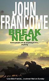 eBook (epub) Break Neck de John Francome