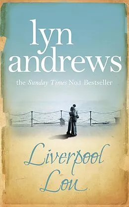 E-Book (epub) Liverpool Lou von Lyn Andrews