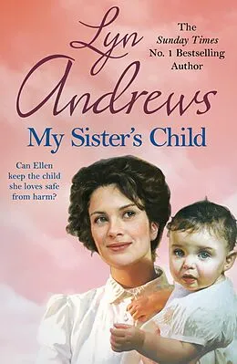 E-Book (epub) My Sister's Child von Lyn Andrews