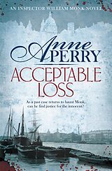 E-Book (epub) Acceptable Loss von Anne Perry